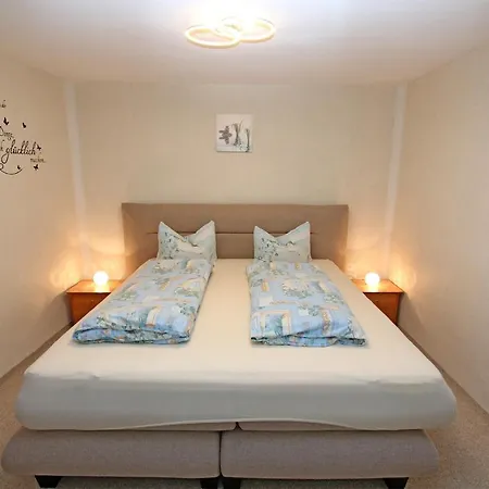 Holiday home Ferienhaus G_schoenfeld 8681